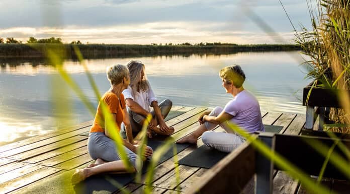 Urlaub für pflegende Angehörige? Urlaub für pflegende Angehörige?