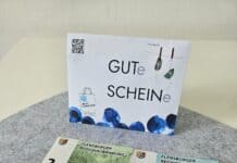 FlensburgWirkt bringt frisches Design und regionale Motive in den Umlauf FlensburgWirkt bringt frisches Design und regionale Motive in den Umlauf