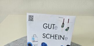 FlensburgWirkt bringt frisches Design und regionale Motive in den Umlauf FlensburgWirkt bringt frisches Design und regionale Motive in den Umlauf