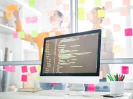 Wie optimiert man eine Website für bessere Sichtbarkeit?
