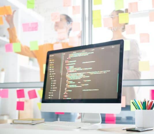 Wie optimiert man eine Website für bessere Sichtbarkeit?