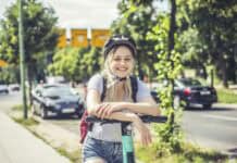 Minderjährige auf Leihrollern: Wer zahlt bei einem Unfall? Minderjährige auf Leihrollern: Wer zahlt bei einem Unfall?