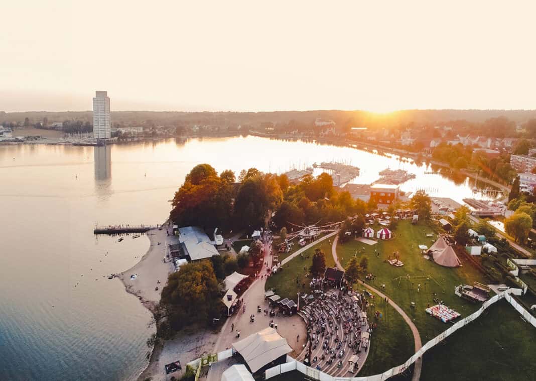 Mehr NORDEN Festival denn je: Das besondere Festival 2026