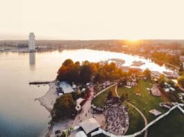 Mehr NORDEN Festival denn je: Das besondere Festival 2026 Mehr NORDEN Festival denn je: Das besondere Festival 2026