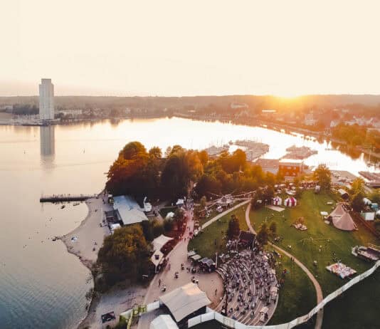 Mehr NORDEN Festival denn je: Das besondere Festival 2026 Mehr NORDEN Festival denn je: Das besondere Festival 2026