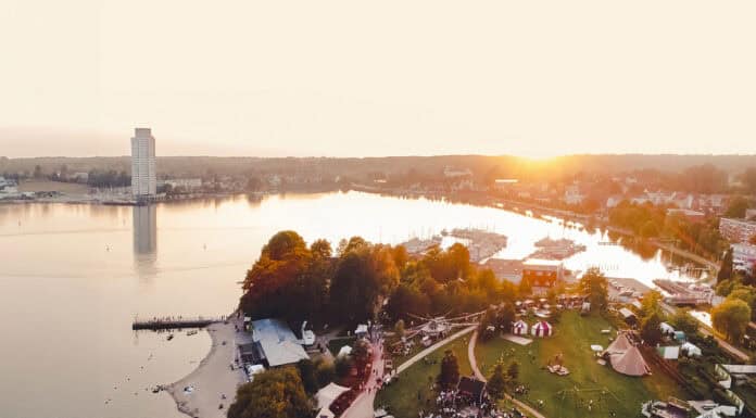 Mehr NORDEN Festival denn je: Das besondere Festival 2026 Mehr NORDEN Festival denn je: Das besondere Festival 2026