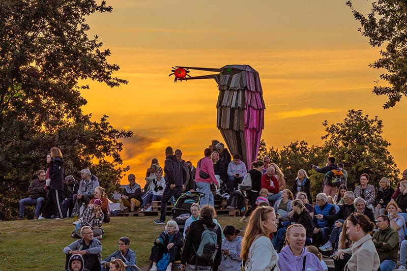 Mehr NORDEN Festival denn je: Das besondere Festival 2026