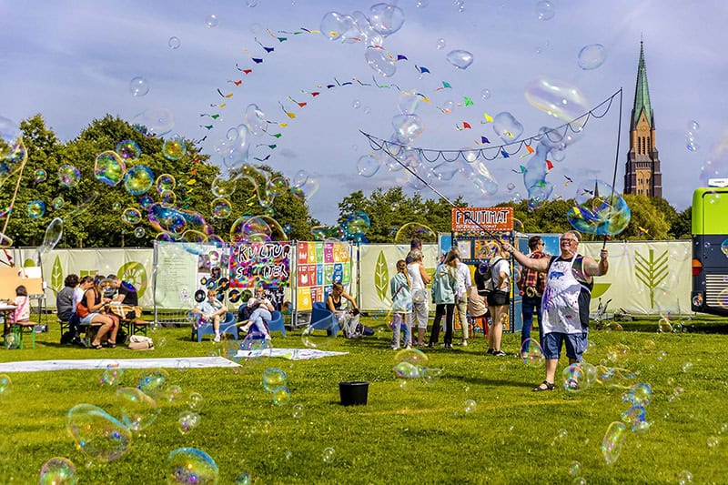 Mehr NORDEN Festival denn je: Das besondere Festival 2026