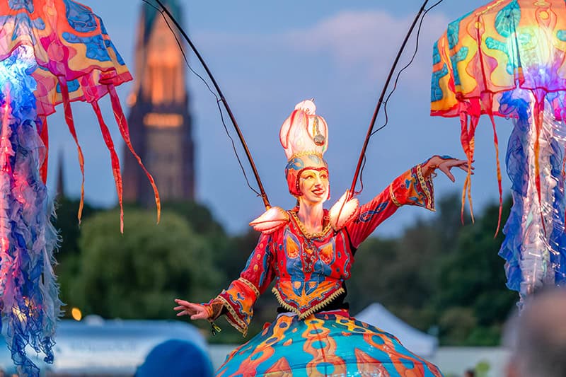 Mehr NORDEN Festival denn je: Das besondere Festival 2026