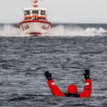 DGzRS – Seenotrettung in der Förde DGzRS – Seenotrettung in der Förde