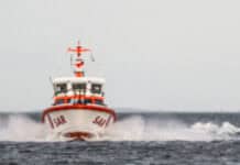 DGzRS – Seenotrettung in der Förde DGzRS – Seenotrettung in der Förde