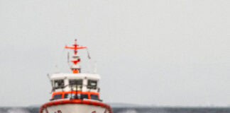 DGzRS – Seenotrettung in der Förde DGzRS – Seenotrettung in der Förde