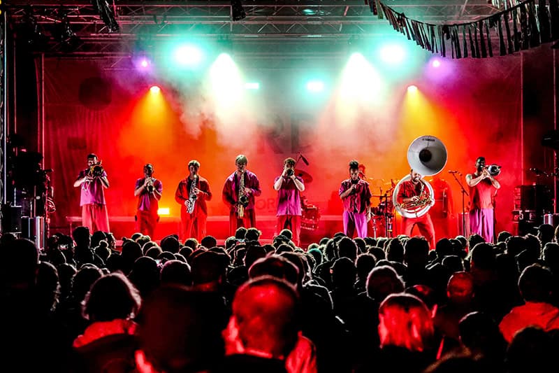 Mehr NORDEN Festival denn je: Das besondere Festival 2026