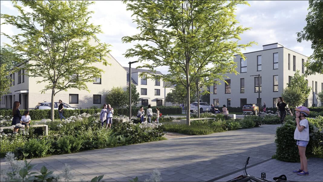 4360-2_4C Neubauquartiere schaffen mehr als nur neuen Wohnraum