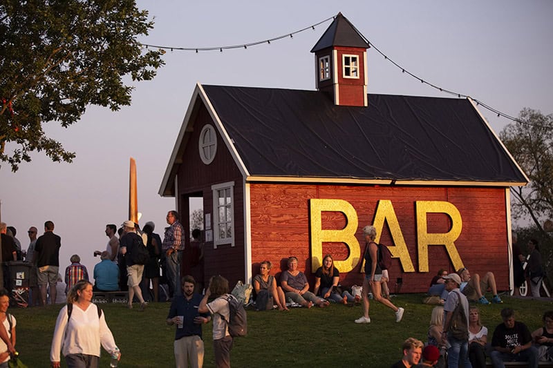 Mehr NORDEN Festival denn je: Das besondere Festival 2026