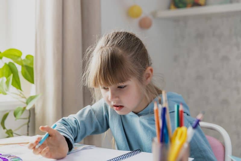 Perfektion bei Kindern und Jugendlichen