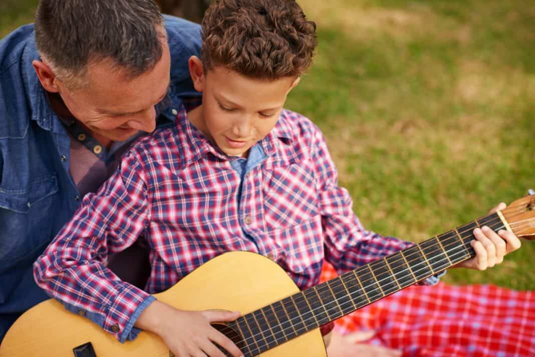 Perfektion bei Kindern und Jugendlichen