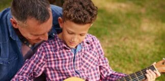 Perfektion bei Kindern und Jugendlichen Perfektion bei Kindern und Jugendlichen
