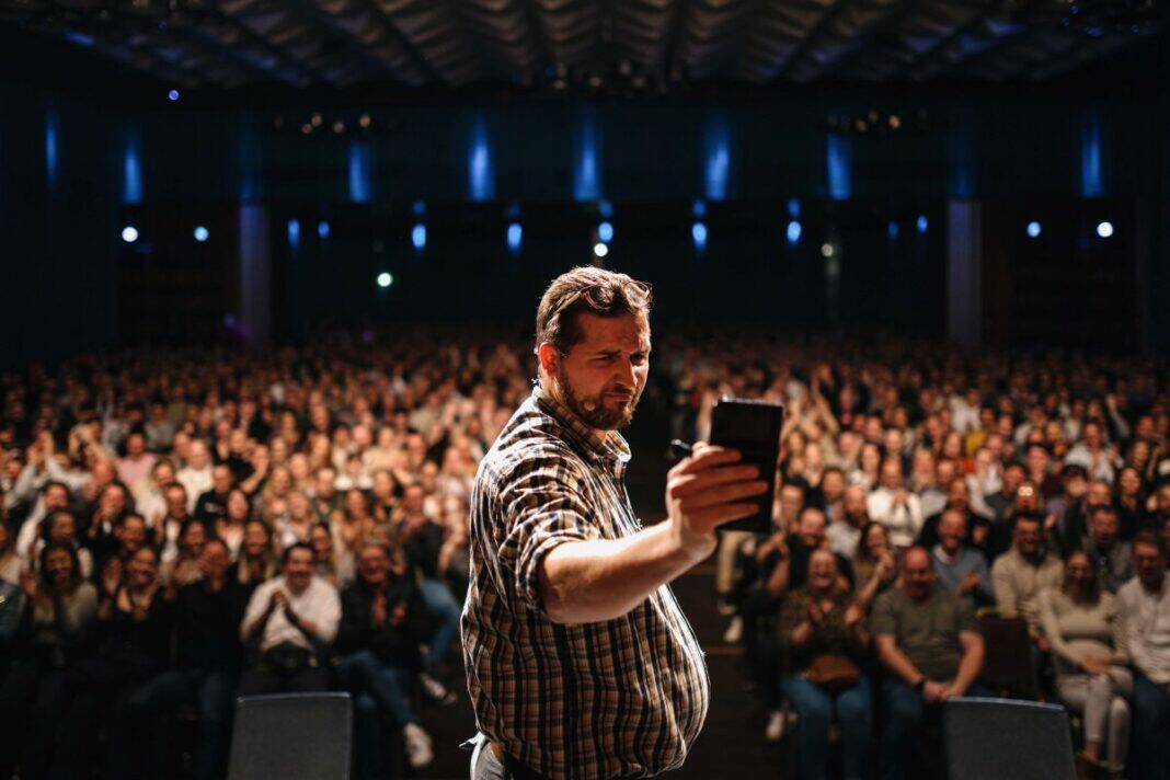 Der Vadda - Clemens Brock live 2026