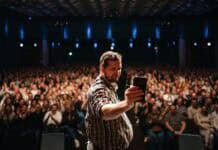 Der Vadda – Clemens Brock live 2026 Der Vadda - Clemens Brock live 2026