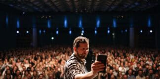 Der Vadda – Clemens Brock live 2026 Der Vadda - Clemens Brock live 2026