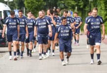 SG Flensburg-Handewitt: Der Vorgeschmack einer neuen Saison SG Flensburg-Handewitt: Der Vorgeschmack einer neuen Saison