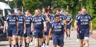 SG Flensburg-Handewitt: Der Vorgeschmack einer neuen Saison SG Flensburg-Handewitt: Der Vorgeschmack einer neuen Saison