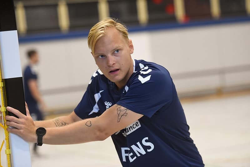 SG Flensburg-Handewitt: Der Vorgeschmack einer neuen Saison