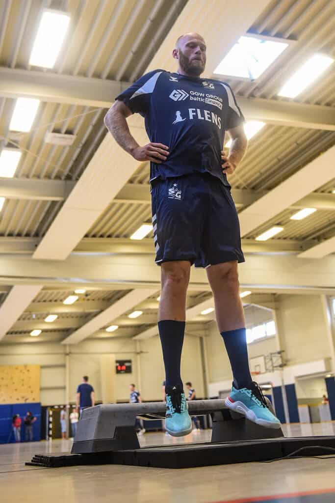 SG Flensburg-Handewitt: Der Vorgeschmack einer neuen Saison