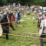 Der Veranstaltungstipp: „Schlacht bei Wallsbüll“ am 15. und 16. August Der Veranstaltungstipp: „Schlacht bei Wallsbüll“ am 15. und 16. August