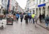Ein Spaziergang durch die Innenstadt Ein Spaziergang durch die Innenstadt