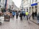 Ein Spaziergang durch die Innenstadt Ein Spaziergang durch die Innenstadt