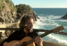 Aronne Dell’Oro: From Mediterranean Roots to Folk Blues Aronne Dell'Oro: From Mediterranean Roots to Folk Blues