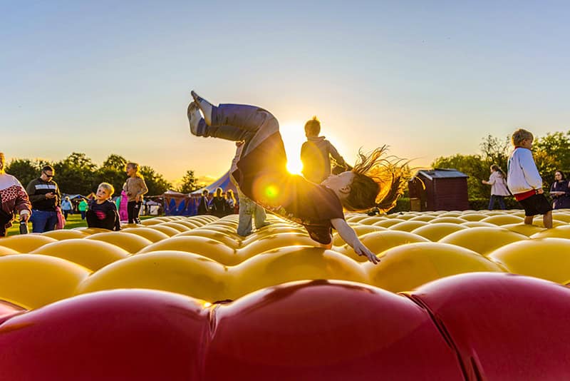 Mehr NORDEN Festival denn je: Das besondere Festival 2026