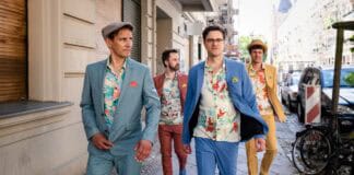 Bodo Wartke – In guter Begleitung Bodo Wartke - In guter Begleitung