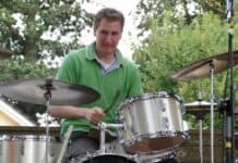 Flens-Jazzfrühschoppen mit der Holiday Jazz-Band Flens-Jazzfrühschoppen mit der Holiday Jazz-Band