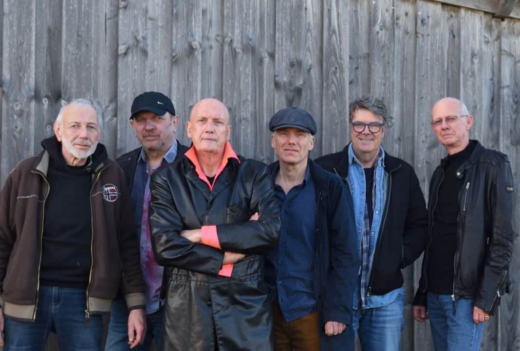 STONE – Rolling Stones Pur!