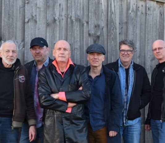 STONE – Rolling Stones Pur! STONE – Rolling Stones Pur!