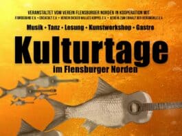 Kulturtage im Flensburger Norden Kulturtage im Flensburger Norden