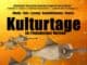 Kulturtage im Flensburger Norden Kulturtage im Flensburger Norden