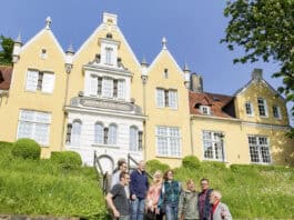 Stadtführungen in Flensburg im August 2026
