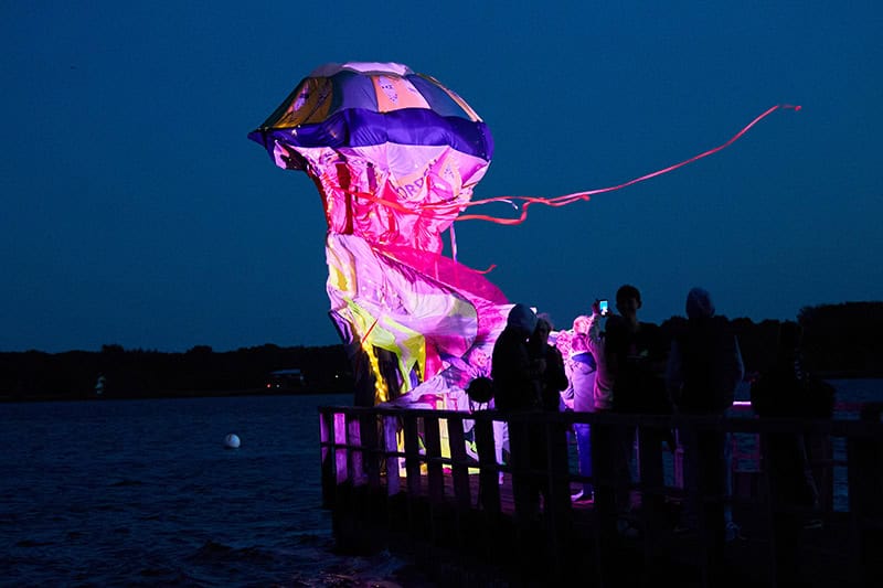 Mehr NORDEN Festival denn je: Das besondere Festival 2026