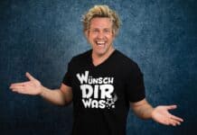Sascha Grammel – Wünsch dir was Sascha Grammel - Wünsch dir was