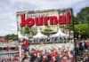 August-Ausgabe online!