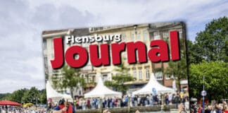 August-Ausgabe online!