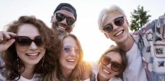 Sonnenbrillen: Was die Augen zuverlässig schützt Sonnenbrillen: Was die Augen zuverlässig schützt