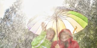 Hitzewelle oder Dauerregen: Echt nordische Tipps für Extremwetter Hitzewelle oder Dauerregen: Echt nordische Tipps für Extremwetter