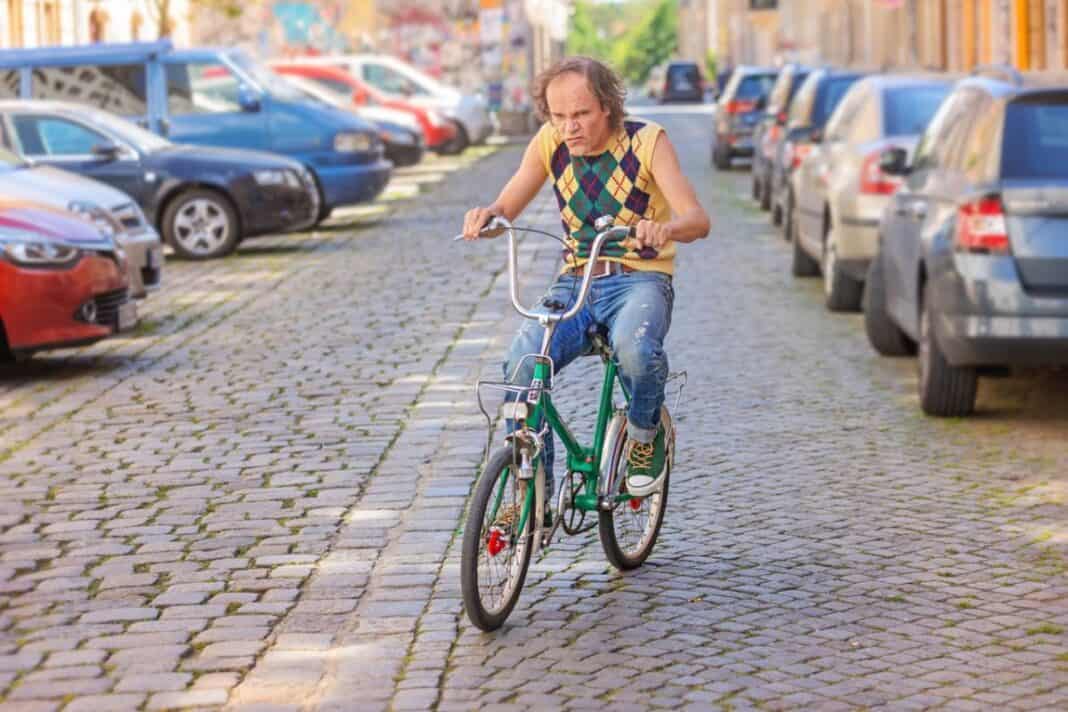 Olaf Schubert und seine Freunde – Jetzt oder now!