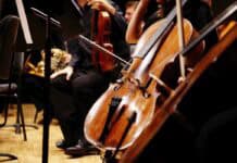 Kammerphilharmonie Köln – Kammerkonzert Kammerphilharmonie Köln – Kammerkonzert