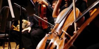 Kammerphilharmonie Köln – Kammerkonzert Kammerphilharmonie Köln – Kammerkonzert